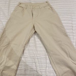 brandy cargo pants